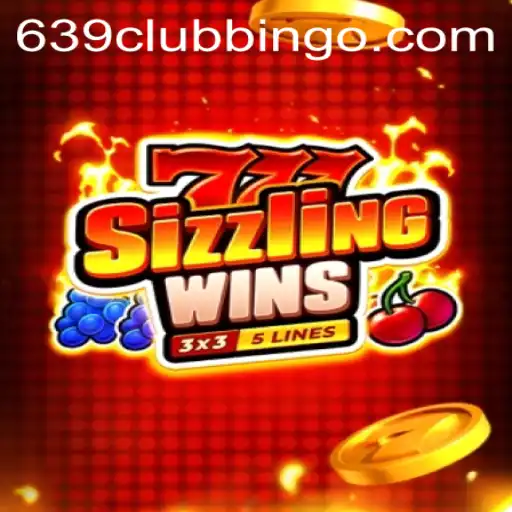 Unlock the Thrills of 777SizzlingWins at 639CLUB