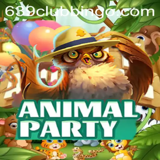 Unveiling AnimalParty: A Vibrant Adventure with 639CLUB
