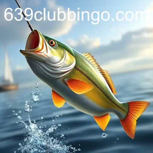 Exploring 639CLUB: The World of Fishing Games