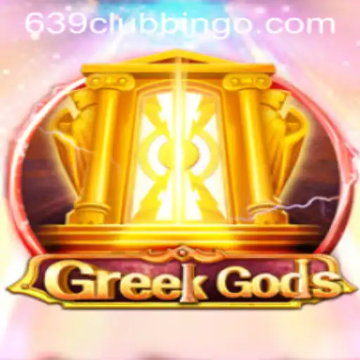 GreekGods: Exploring the Mythology and Strategy of 639CLUB's Latest Game