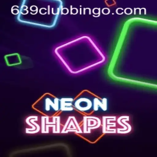 NeonShapes: Revolutionizing the Gaming Experience with 639CLUB