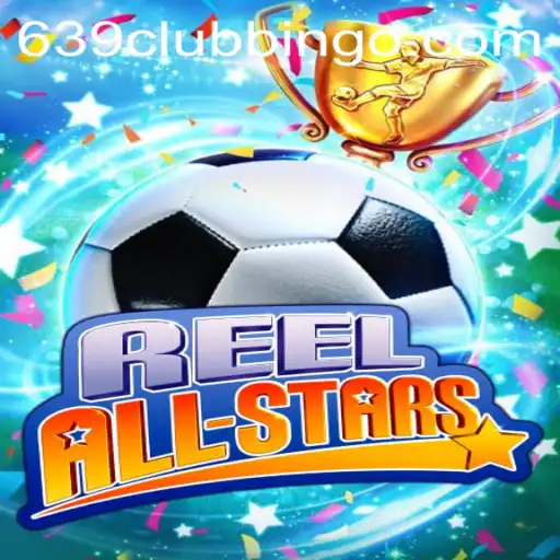 ReelAllStars: An In-Depth Look at the Exciting New Game Taking the Casino World by Storm