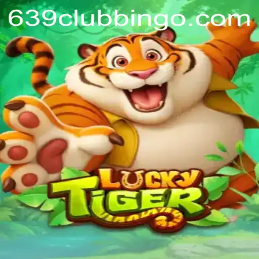 Unleashing Your Winning Potential with LuckyTiger: A Deep Dive into Strategies and Gameplay