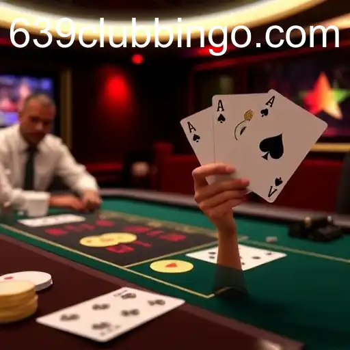 Exploring the Fascination of Online Baccarat with 639CLUB