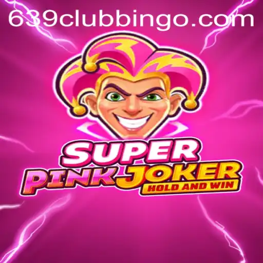 SuperPinkJoker: Enter the World of 639CLUB's Latest Gaming Sensation