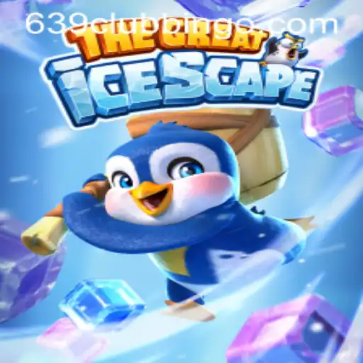 TheGreatIcescape: A Cool Adventure in the Gaming World
